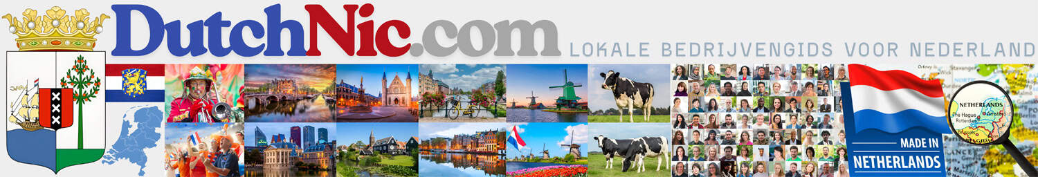 Gemaakt in Nederland - Doelmanagement